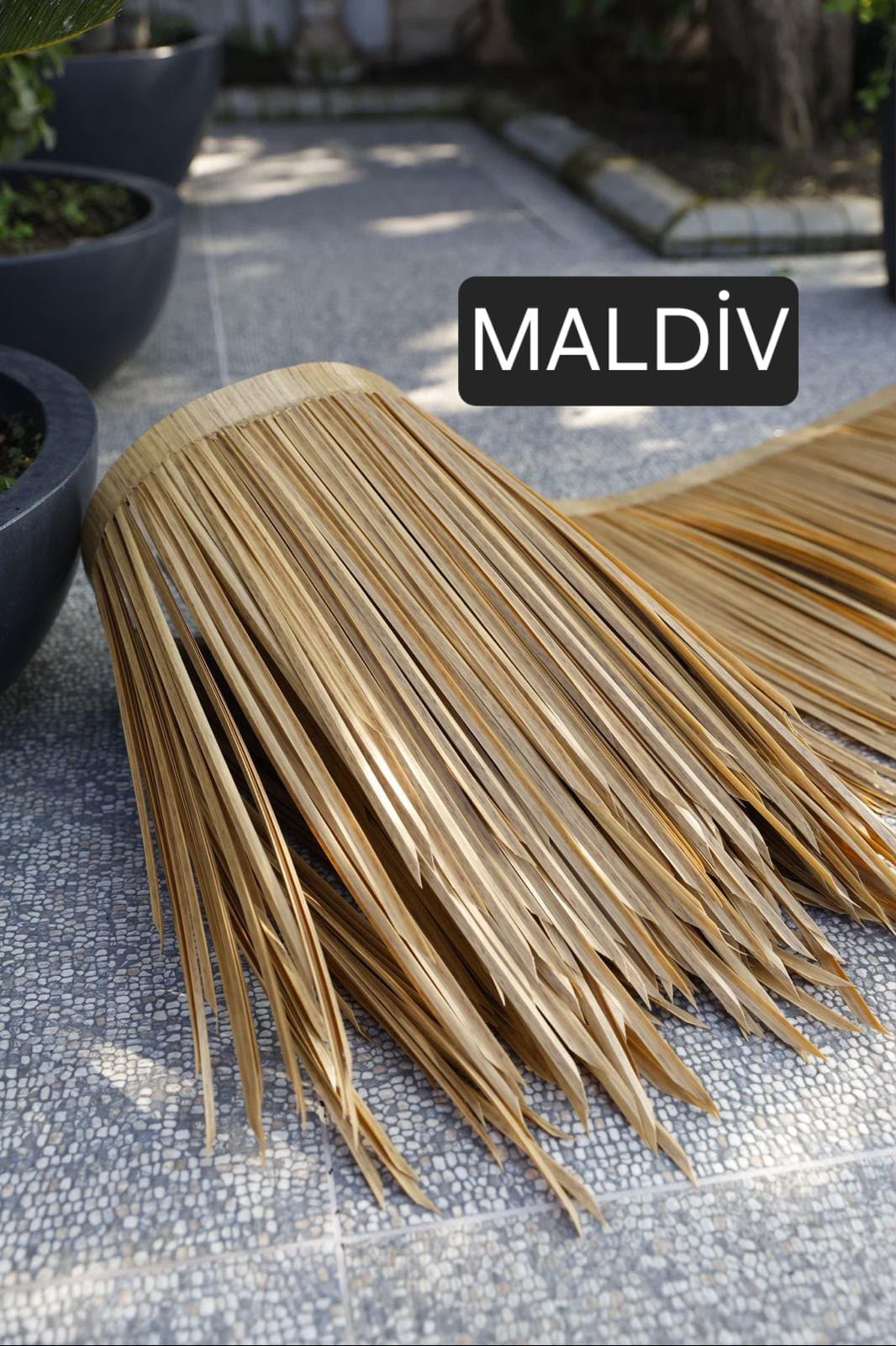 SAZDAM MALDİV